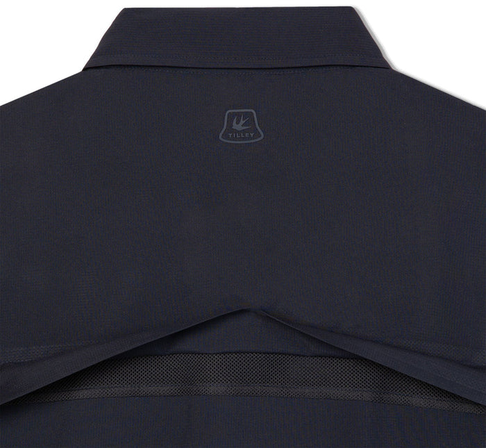Quick-Dry UPF Short Sleeve Shirt - Men's