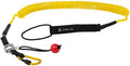 Quick Release Stand-up Paddle Board Ankle Leash