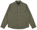 BOL-BURNT OLIVE / S
