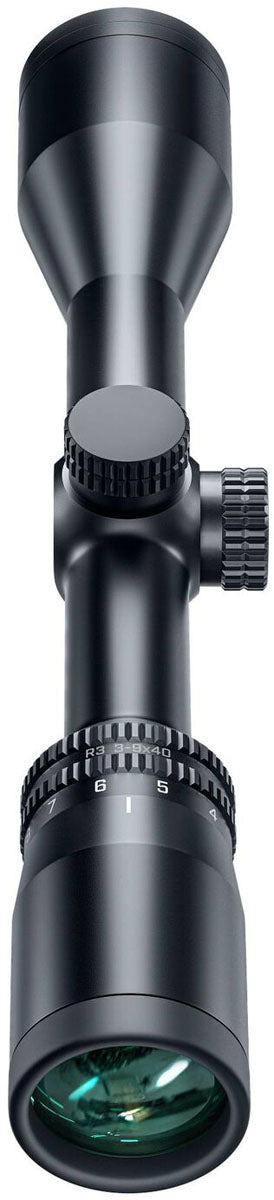 R3 3- 9x 40 mm Multi-X Rifle Scope