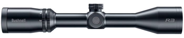 R3 3- 9x 40 mm Multi-X Rifle Scope