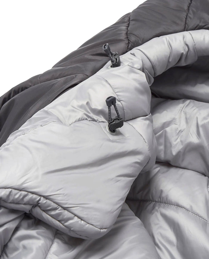 Radeon Sleeping Bag (6 °C) - Adults'