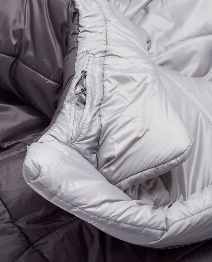 Radeon Sleeping Bag (6 °C) - Adults'