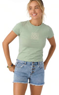 Radiant Easy T-Shirt - Women's