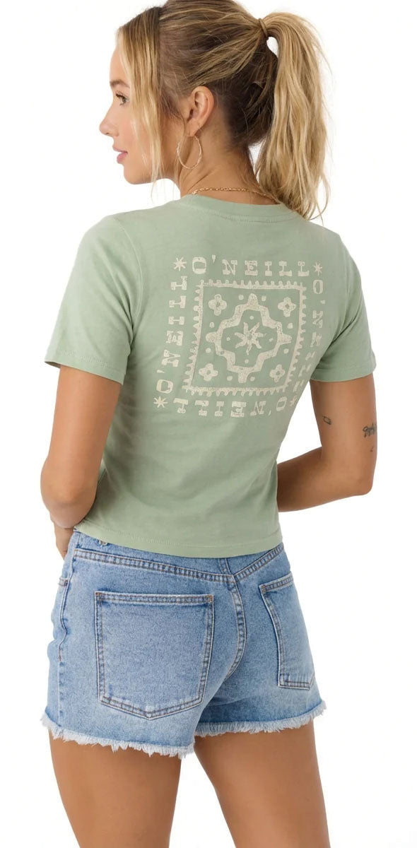 Radiant Easy T-Shirt - Women's