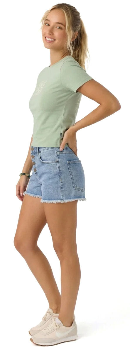 Radiant Easy T-Shirt - Women's