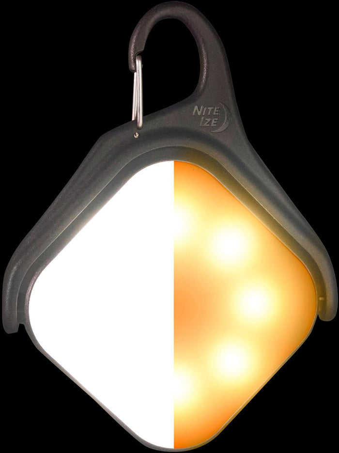 Radiant Revolve Solar Lantern