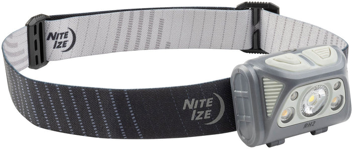 Radiant RH2 PowerSwitch Headlamp - Unisex