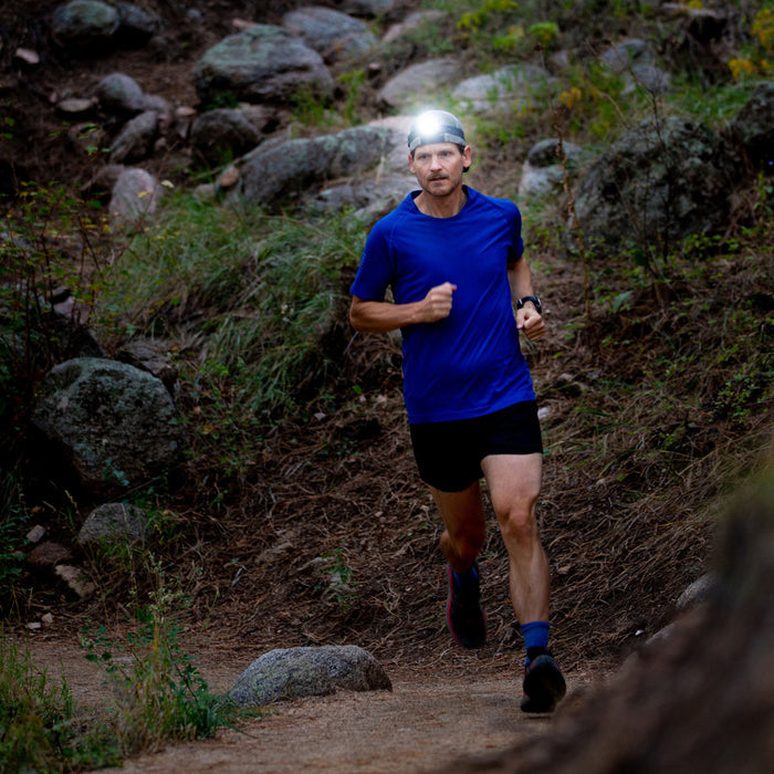 Radiant RH2 PowerSwitch Headlamp - Unisex