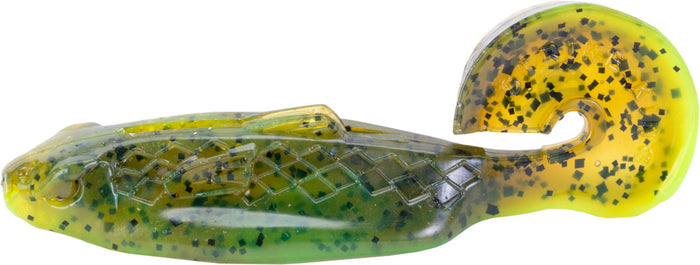 Rage Buzz Soft Body Frog