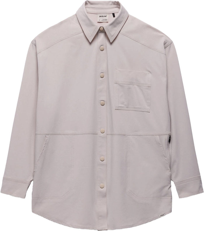 Railay Oversized Shirt - Women's