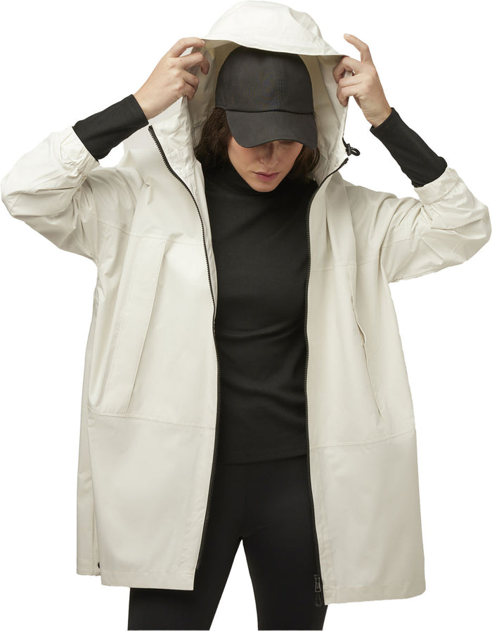 Rain Poncho - Unisex