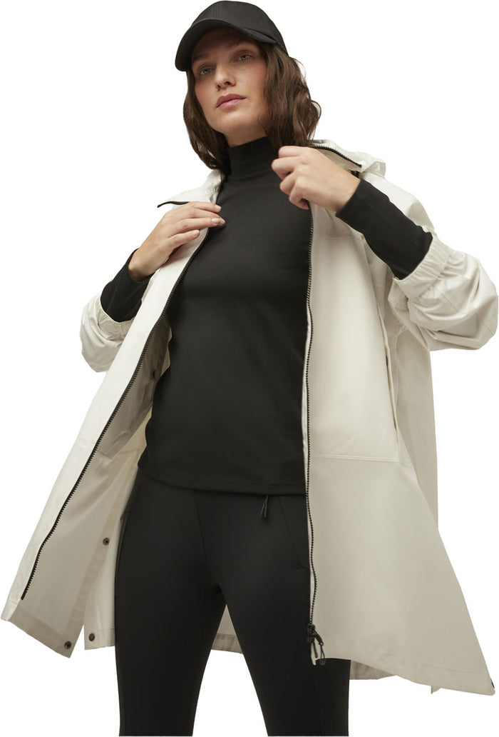 Rain Poncho - Unisex