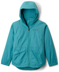 Rainy Trails II Rain Jacket - Girls'