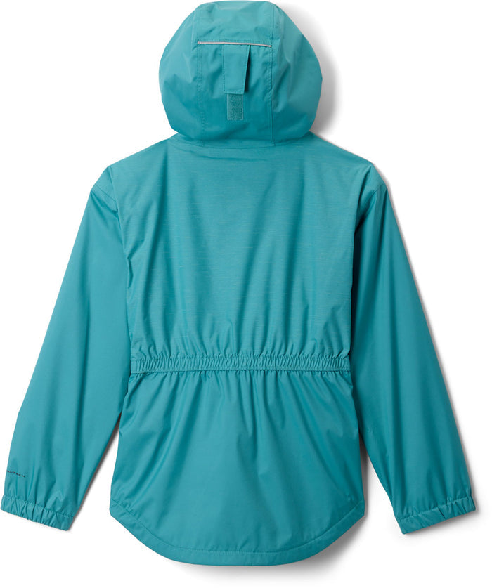 Rainy Trails II Rain Jacket - Girls'