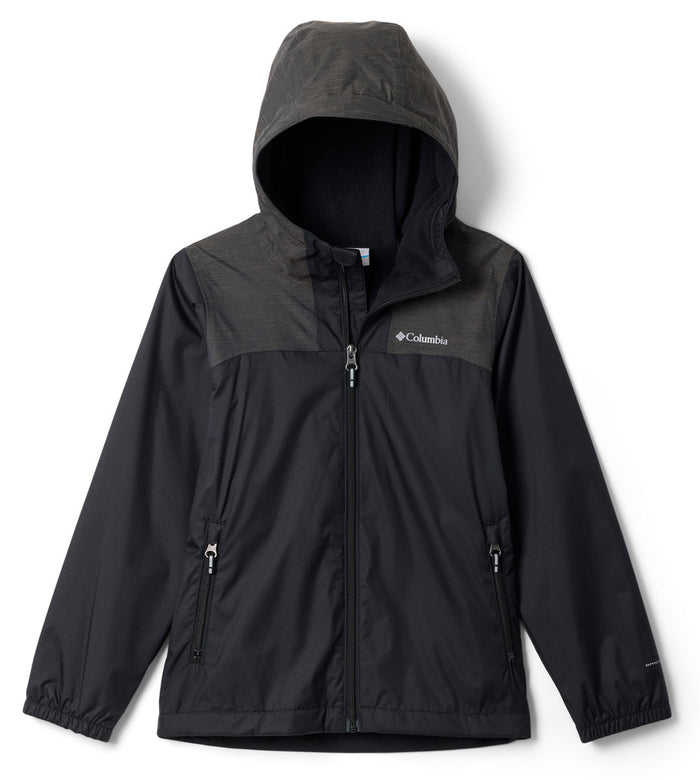Rainy Trails III Rain Jacket - Boys'