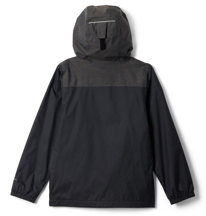 Rainy Trails III Rain Jacket - Boys'