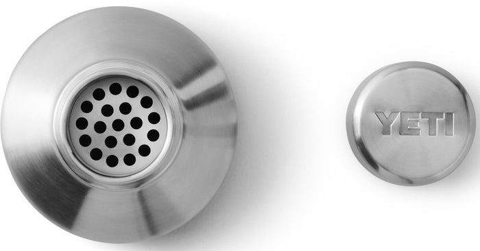 Rambler Cocktail Shaker Lid