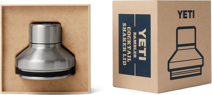 Rambler Cocktail Shaker Lid