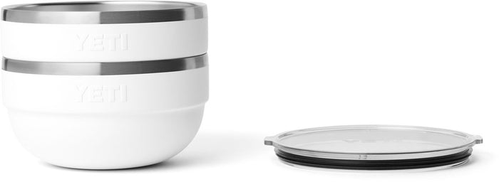 Rambler Insulated Bowl - 1.9 L