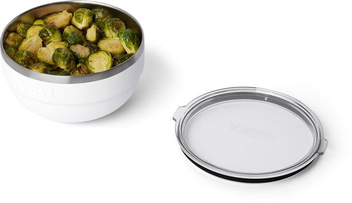 Rambler Insulated Bowl - 1.9 L