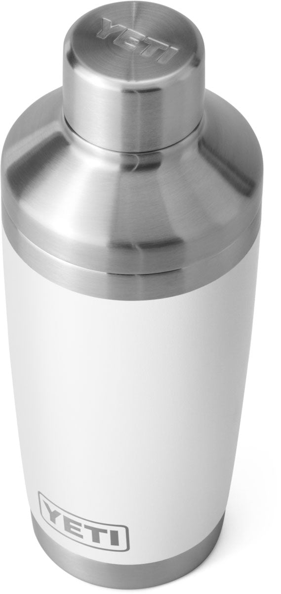 Rambler Insulated Cocktail Shaker - 591 ml