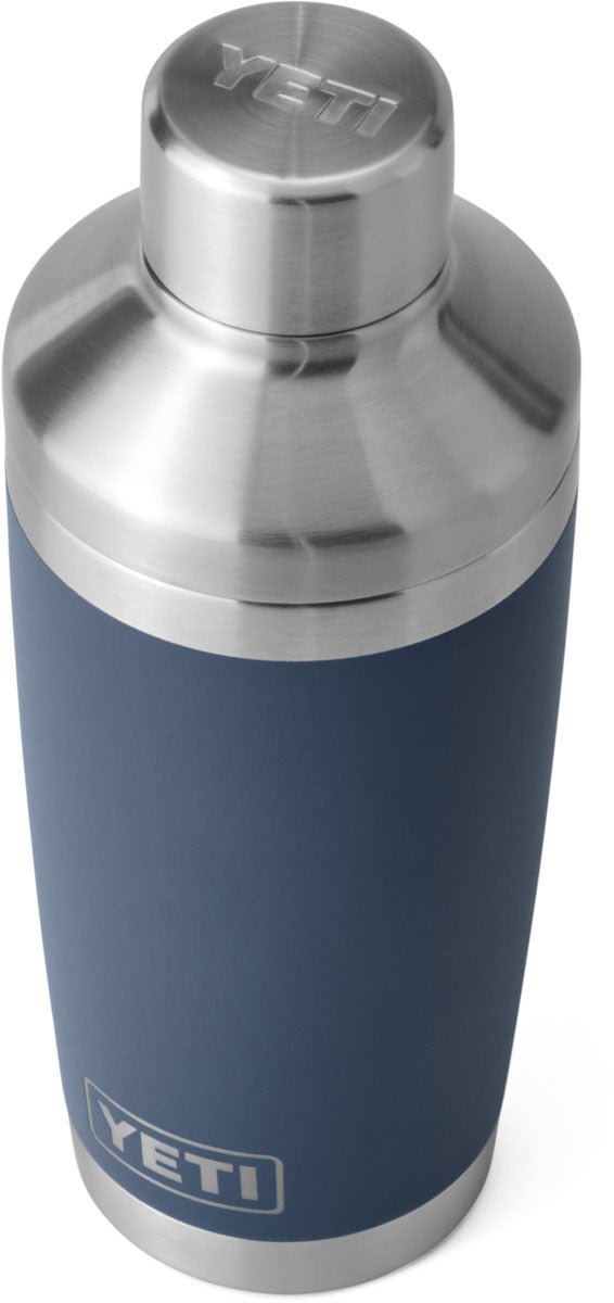 Rambler Insulated Cocktail Shaker - 591 ml