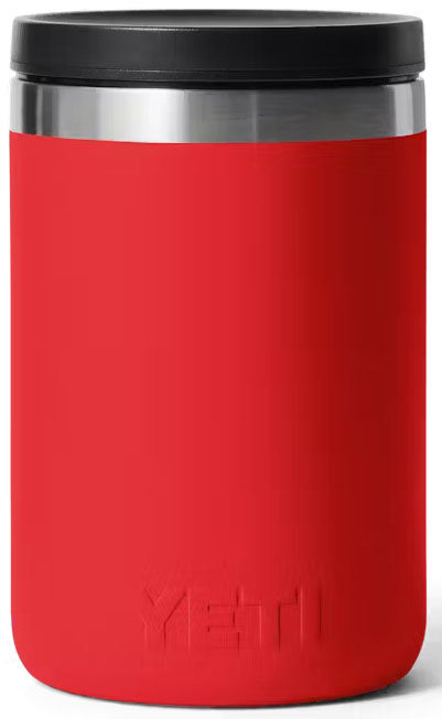 RESCUE RED