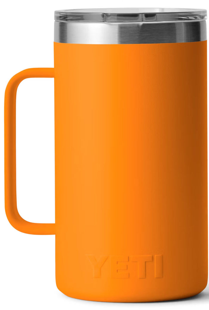 Rambler Insulated Mug - 710 ml