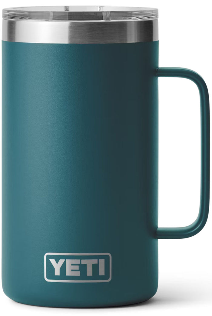 Rambler Insulated Mug - 710 ml