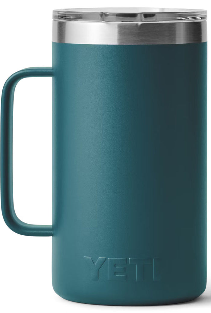 Rambler Insulated Mug - 710 ml