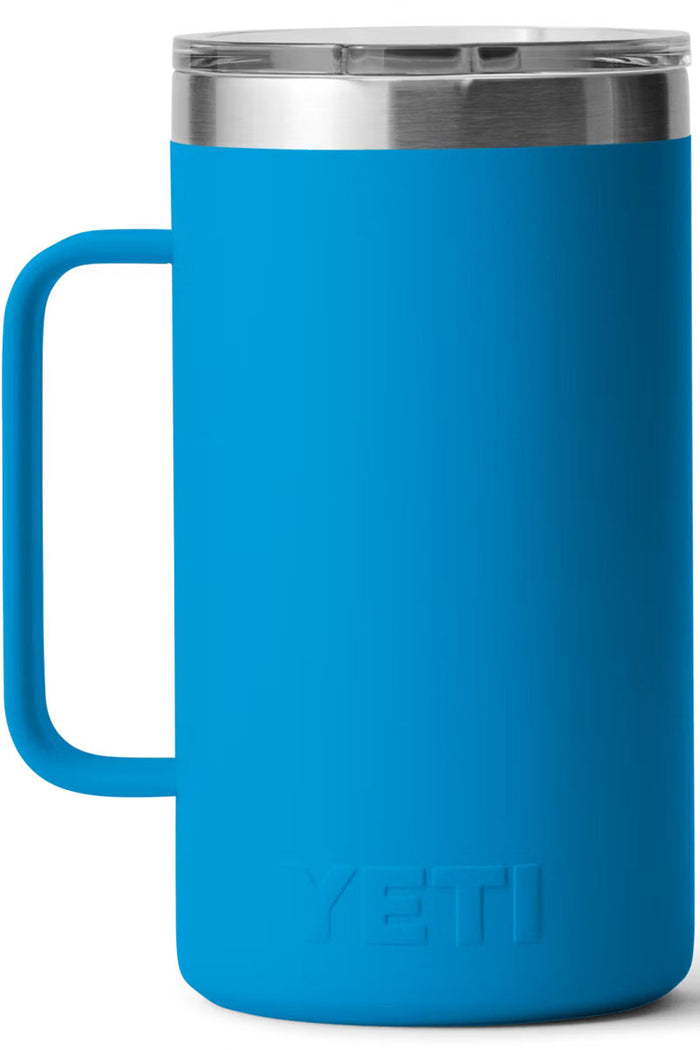 Rambler Insulated Mug - 710 ml