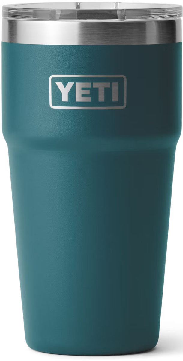 Rambler Insulated Stackable Cup - 591 ml