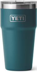 Rambler Insulated Stackable Cup - 591 ml