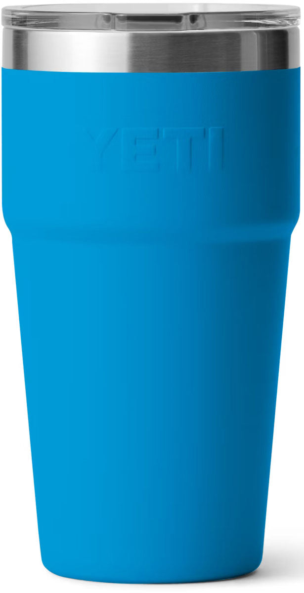 Rambler Insulated Stackable Cup - 591 ml
