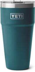 Rambler Insulated Stackable Cup - 887 ml