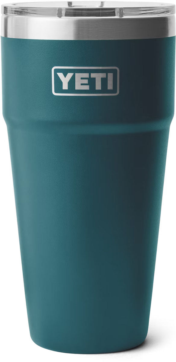 Rambler Insulated Stackable Cup - 887 ml
