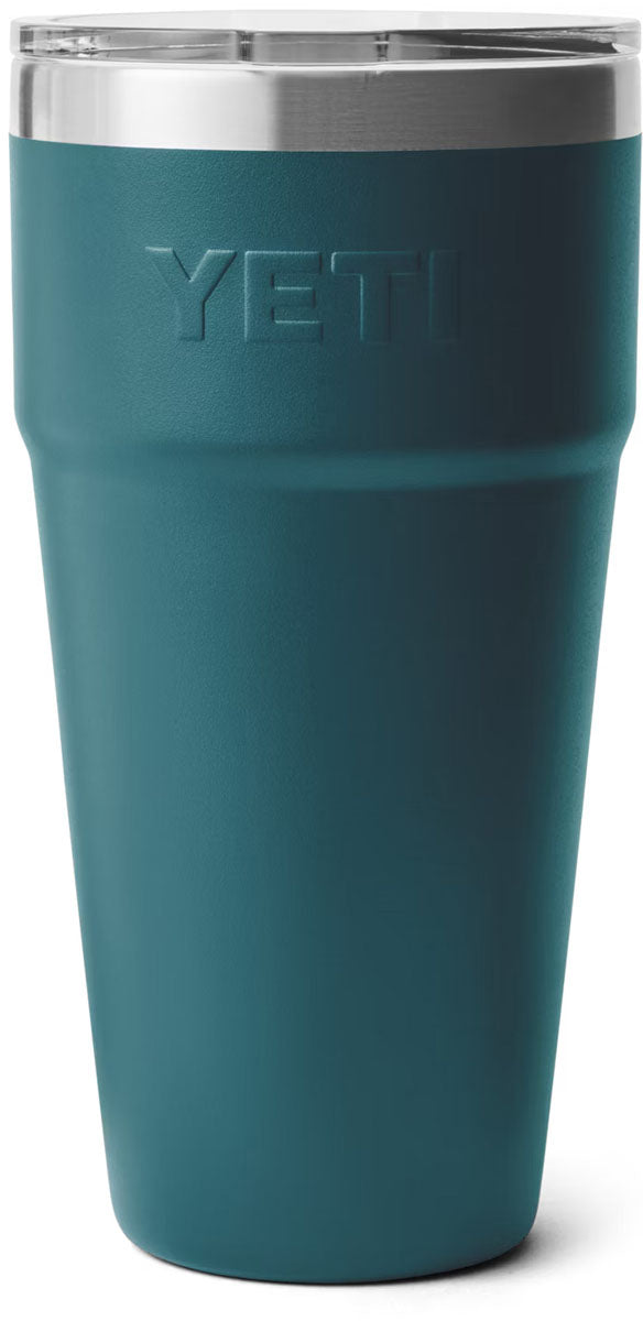 Rambler Insulated Stackable Cup - 887 ml