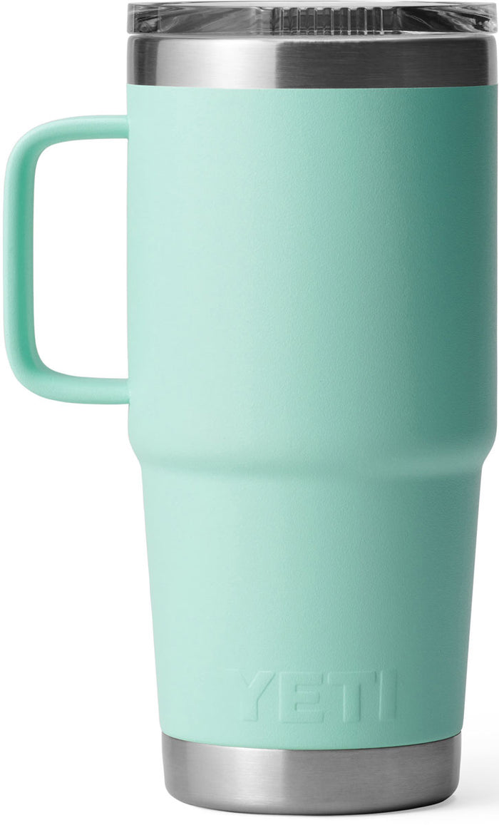 Rambler Insulated Travel Mug - 591 ml
