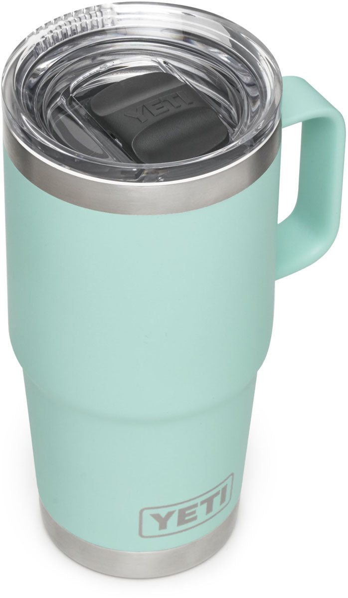 Rambler Insulated Travel Mug - 591 ml