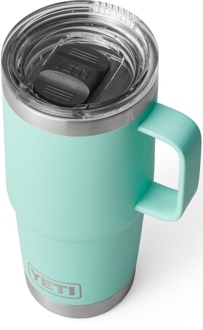 Rambler Insulated Travel Mug - 591 ml