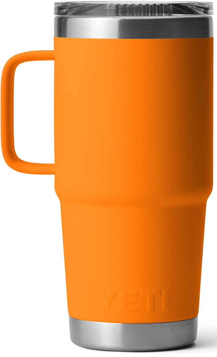 Rambler Insulated Travel Mug - 591 ml