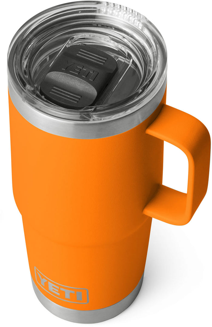 Rambler Insulated Travel Mug - 591 ml