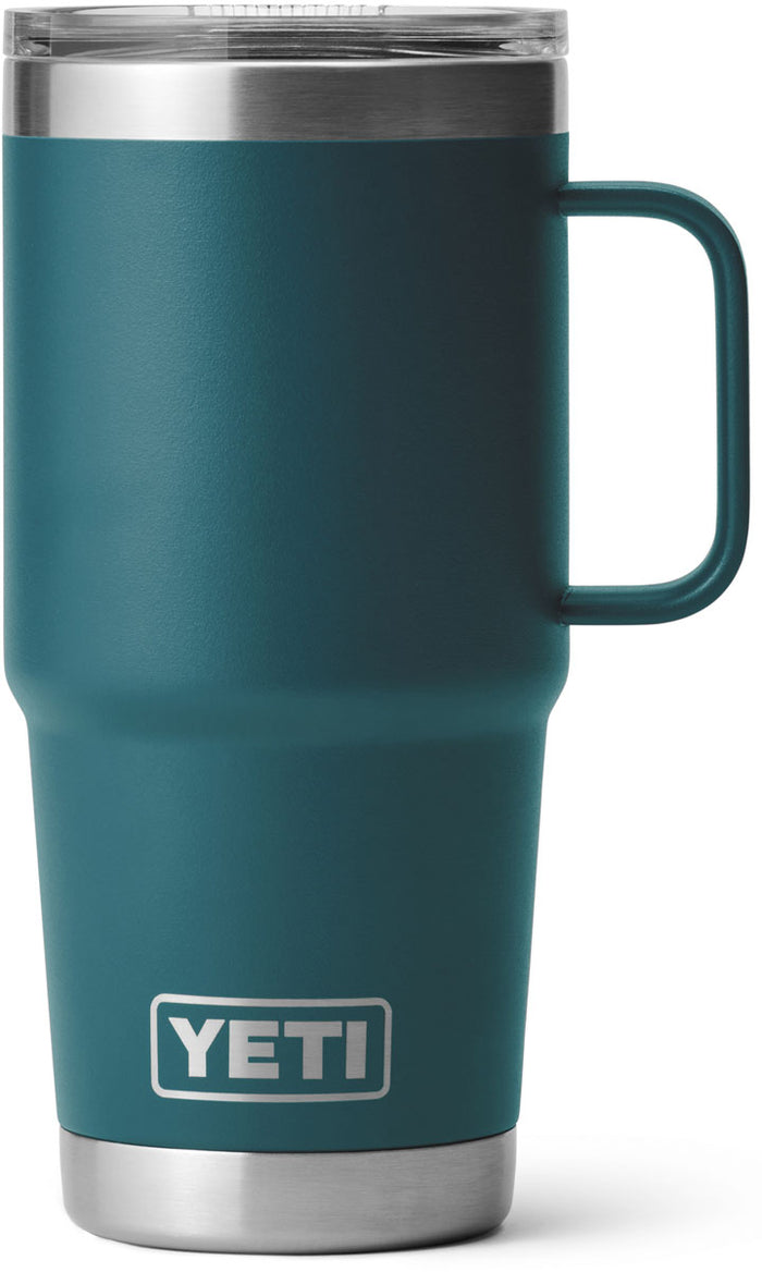 Rambler Insulated Travel Mug - 591 ml