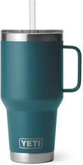AGAVE TEAL