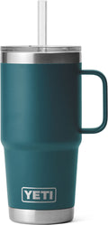 AGAVE TEAL / 25 oz