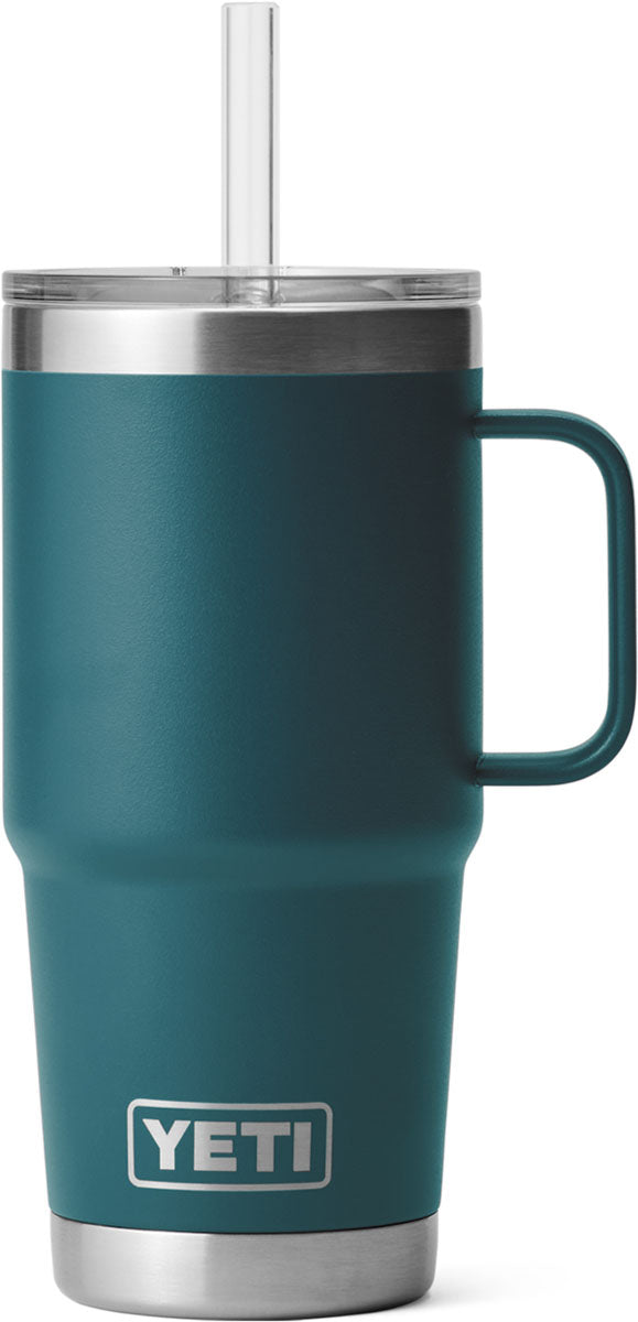 AGAVE TEAL / 25 oz