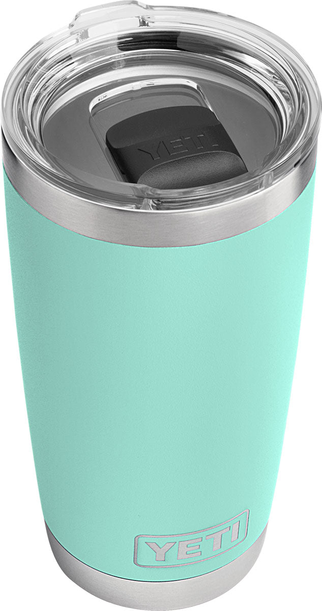Rambler Insulated Tumbler - 591 ml