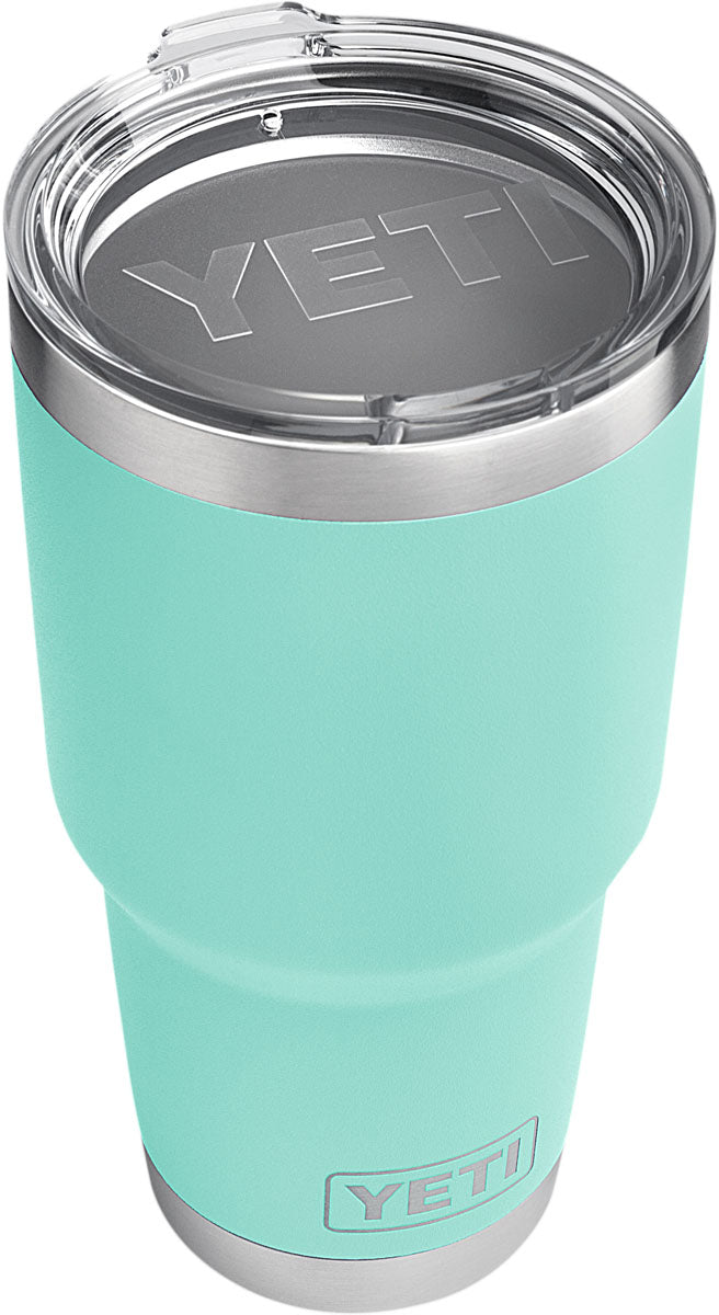 Rambler Insulated Tumbler - 887 ml