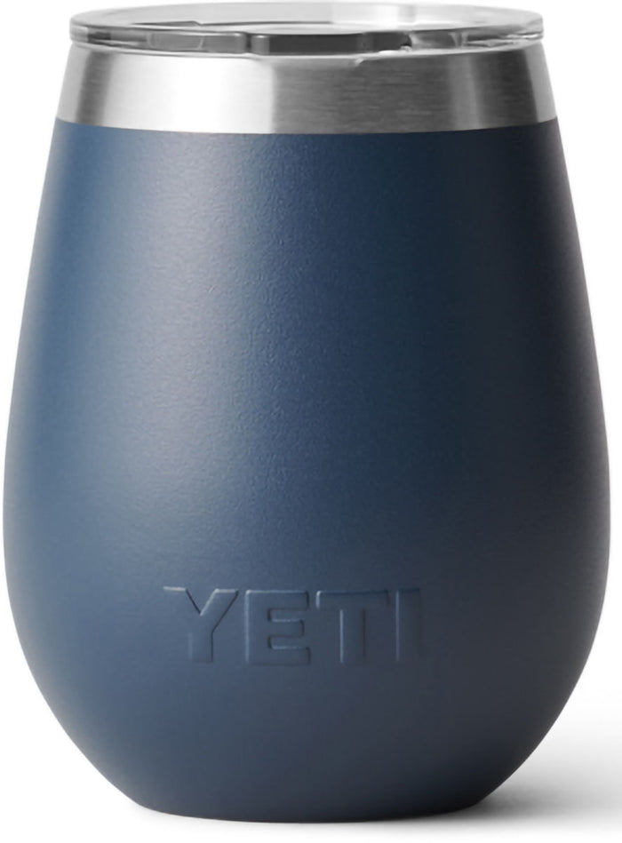 Rambler Insulated Wine Tumbler with MagSlider Lid - 295 ml